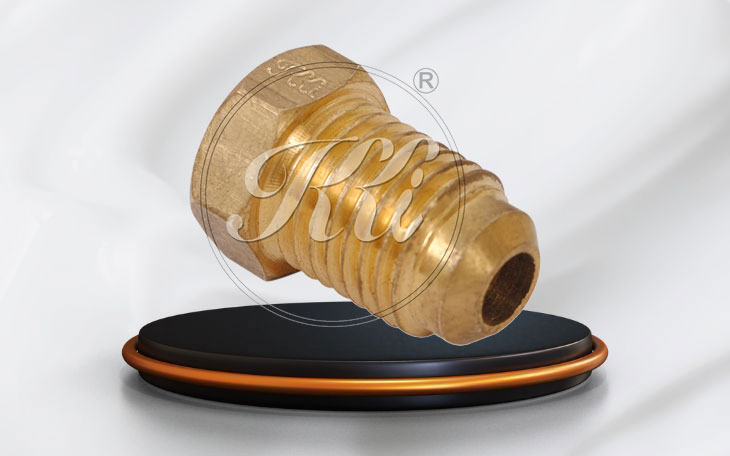 FLARE SEAL PLUG of KK International