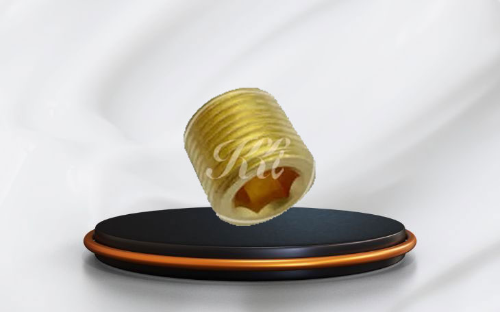 ALLEN PLUG (BSPT) of KK International