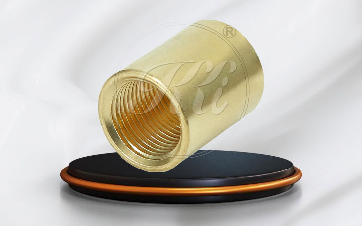 ROUND SOCKET (BSP) of KK International