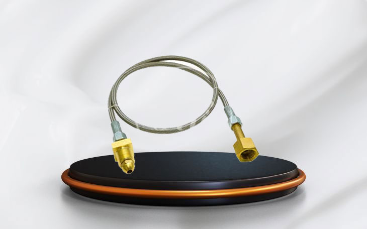 Tel Pipe of KK International