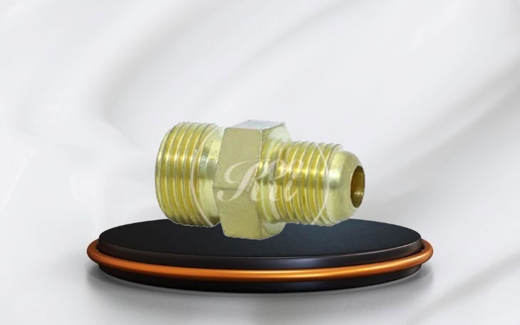 Outlet Nipple of KK International