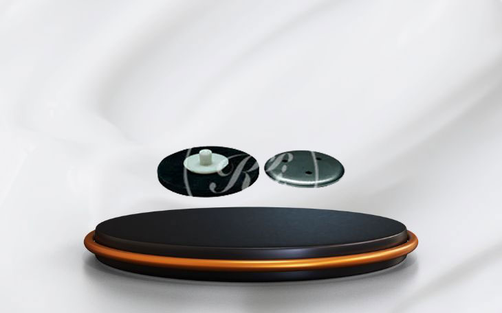 Oxygen Diaphragm 3 Pcs of KK International