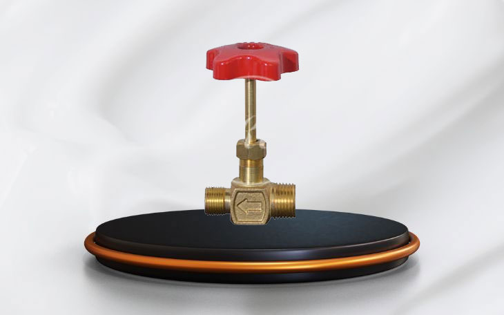 GP NV 6M8MT of KK International