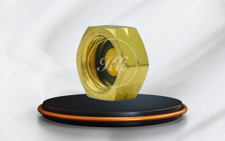 GP Stop Nut of KK International