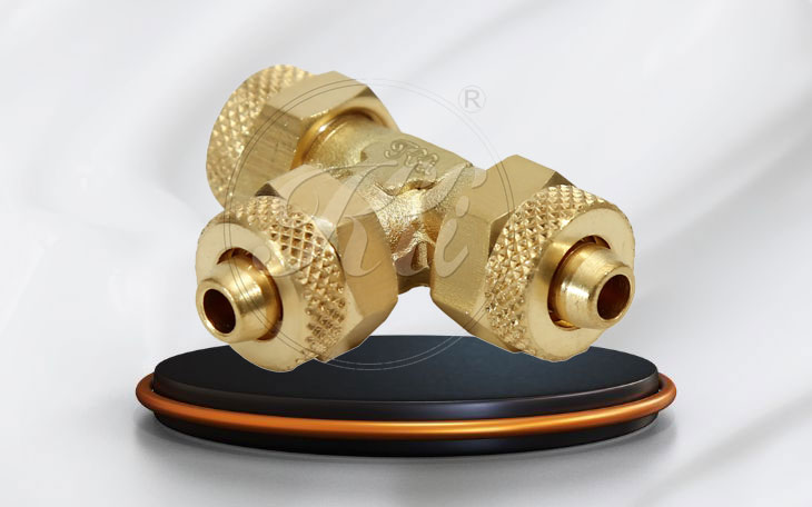 EQUAL P U &ldquo;T&rdquo; ASSEMBLY of KK International