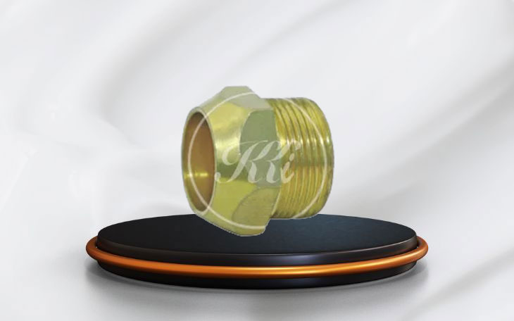 Cutter Nut of KK International