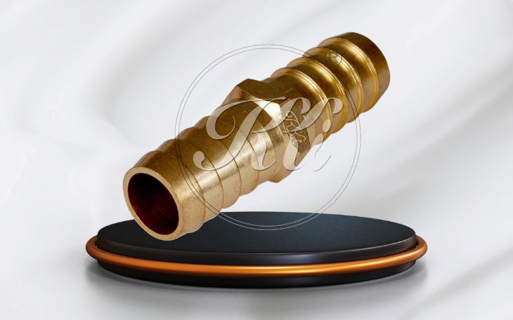 STRAIGHT JOINT NIPPLE of KK International