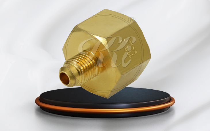 CYLINDER ADAPTOR of KK International