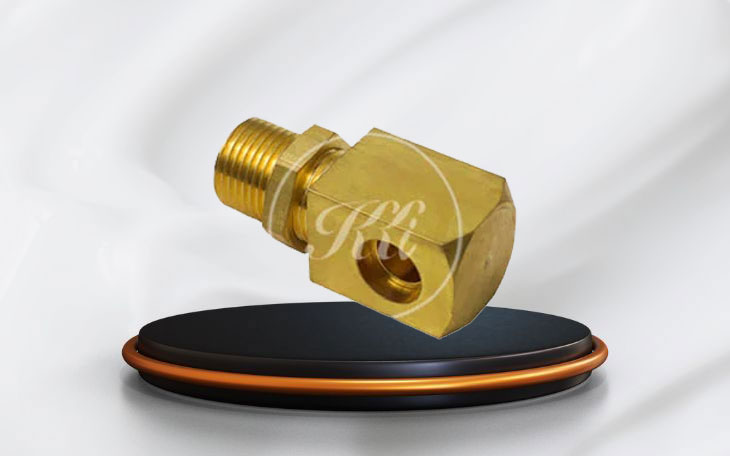 Block of KK International