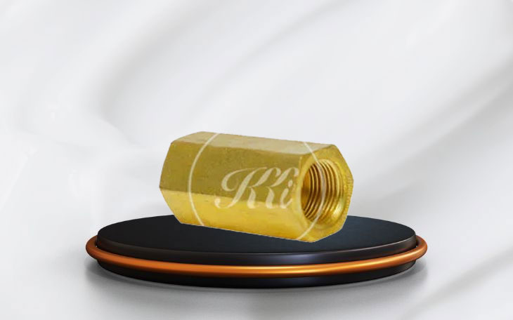 Testing Gauge Socket of KK International