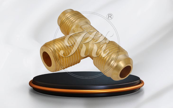 HALF FLARE &ldquo;T&rdquo; of KK International