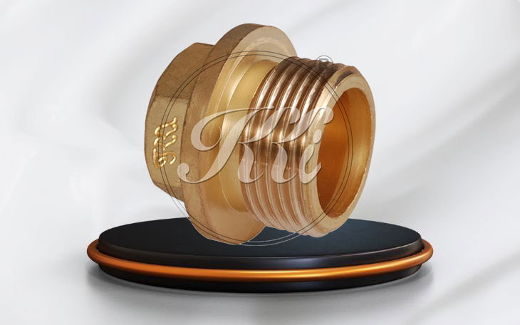 FORGING PLUG (BSP) of KK International