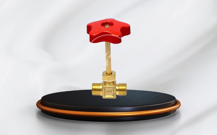 GP NV 8ML8MT of KK International