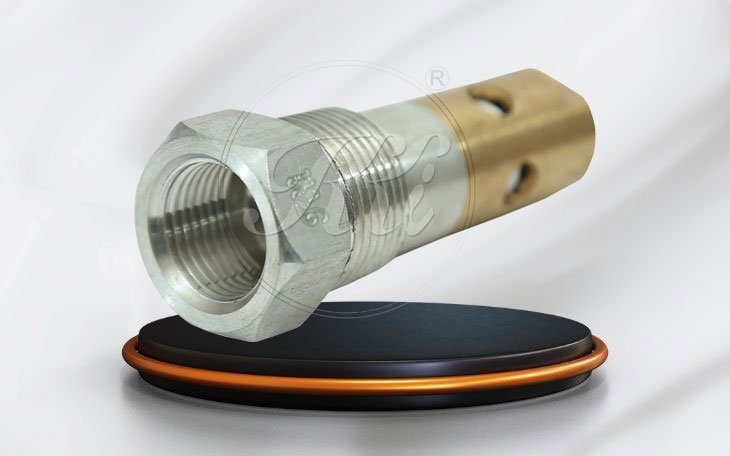 ALUMINIUM NRV of KK International