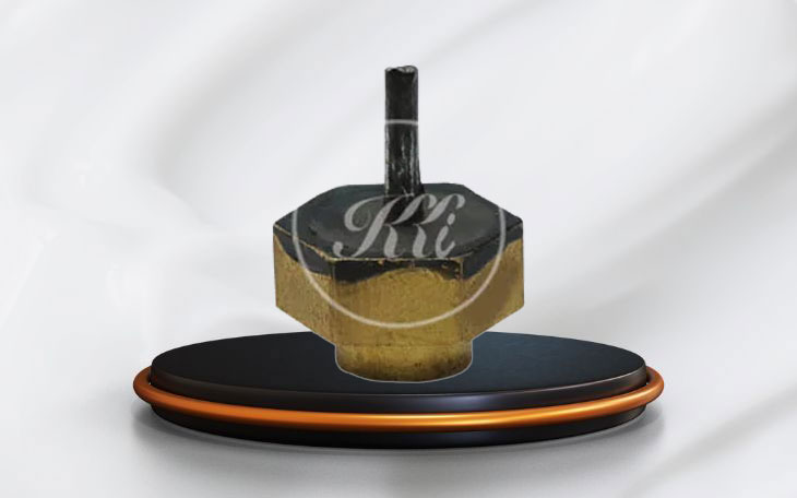 Fly Pin of KK International