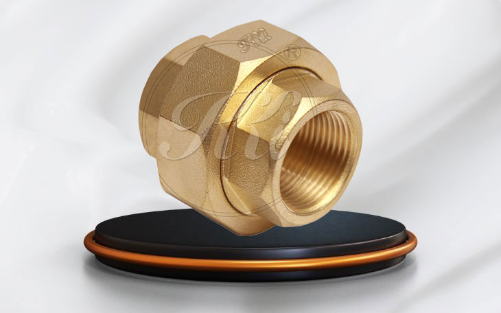 LONG NIPPLE (BSP) of KK International