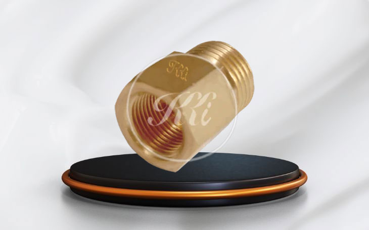 ADAPTOR MALE x FEMALE (BSPT) of KK International