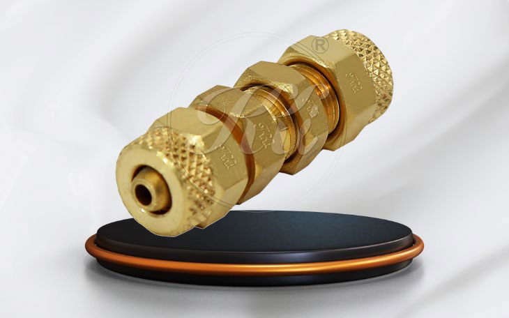 P U BULK HEAD ASSEMBLY of KK International