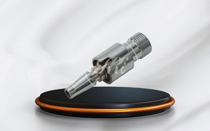 Medical Adaptor of KK International