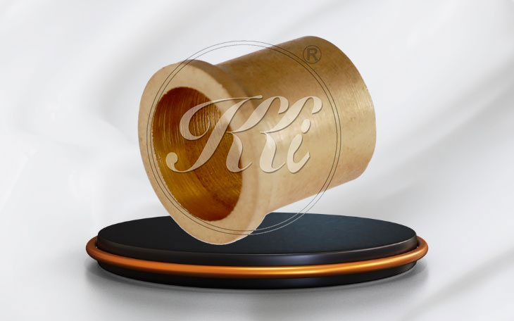 BRASS INSERT of KK International