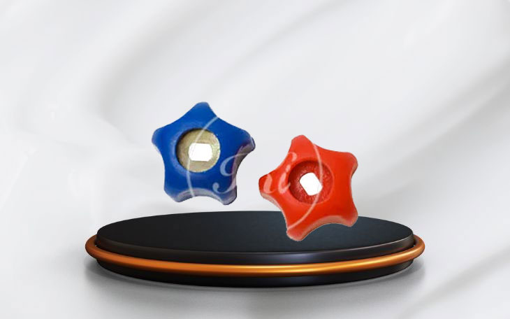 Torch Knob of KK International