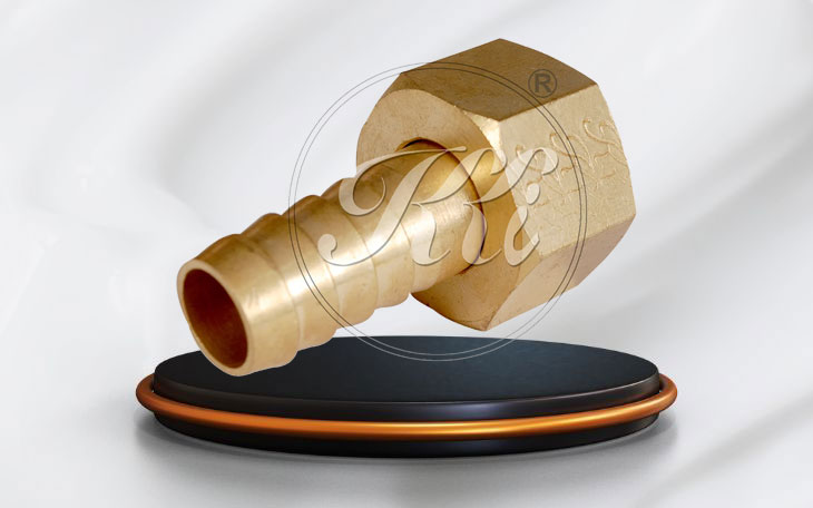 HOSE NUT & NIPPLE SET of KK International