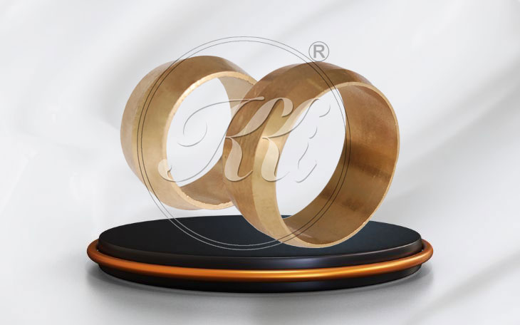 BRASS OLIVE (SLEEVE) of KK International