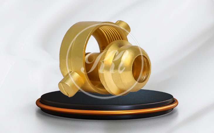 &ldquo;L&rdquo; JOINT NIPPLE of KK International