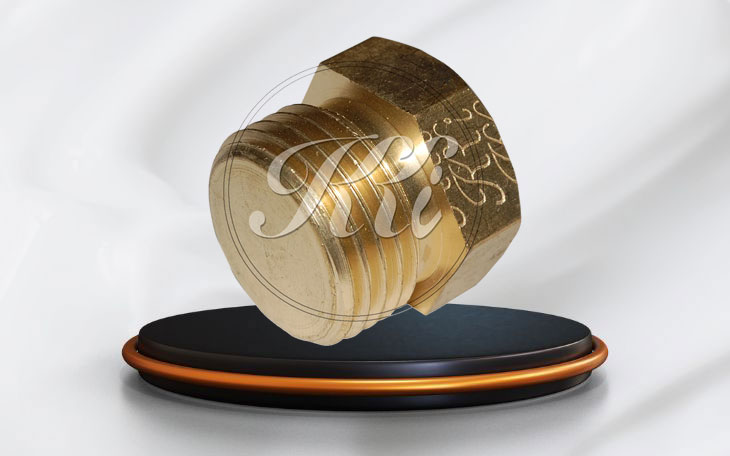 HEX HEAD PLUG (BSP) of KK International