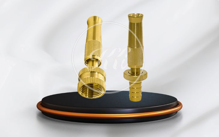 GARDEN NOZZLE of KK International