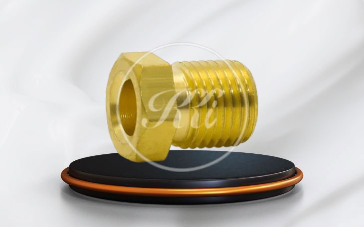 LOOM BUSH of KK International