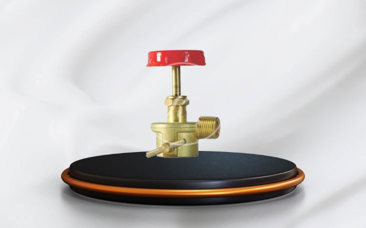 Regulator of KK International