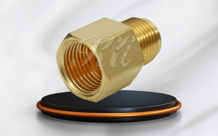 FLARE ADAPTOR of KK International