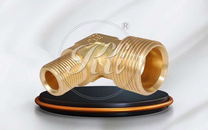 REDUCING ELBOW MALE (BSP) of KK International