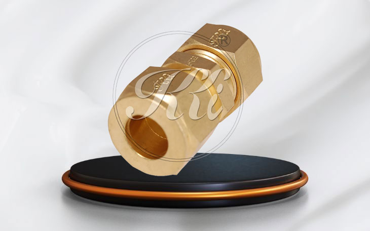 OLIVE UNION ASS (2N+2S) BSP of KK International