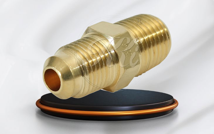 HALF FLARE UNION of KK International