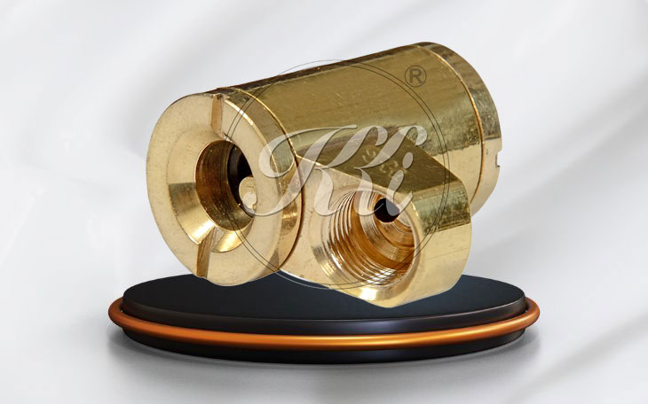 TTC AIR CHUCK of KK International