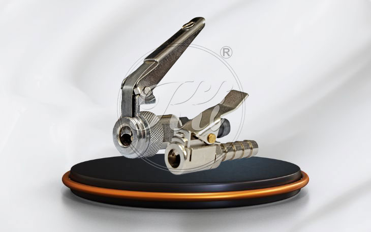 AIR LOCK NOZZLE of KK International