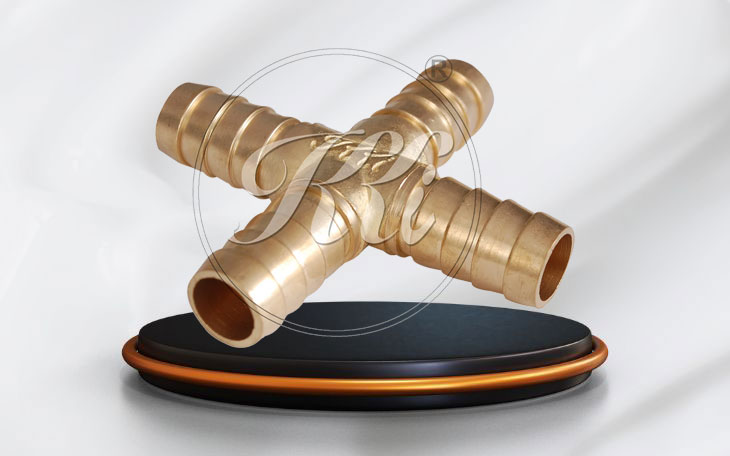 CROSS JOINT NIPPLE of KK International