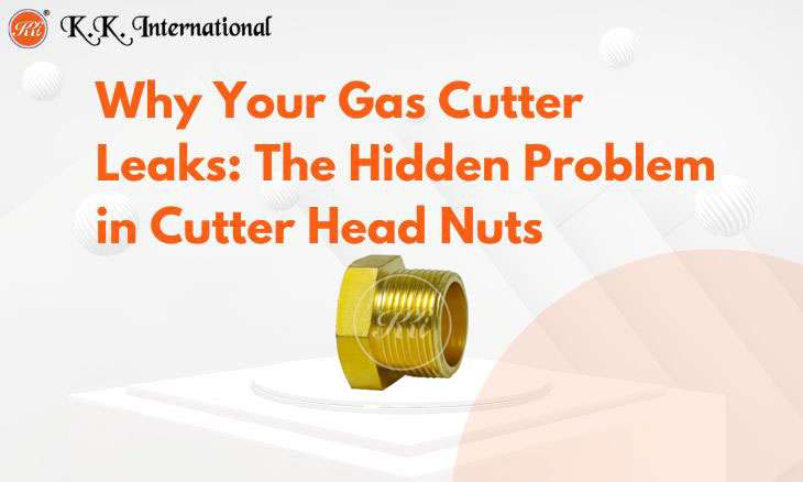 KK International Cutter Head Nut Buyer's Guide: Avoiding Common Mistakes