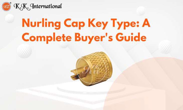 KK International Signs Your Nurling Cap Needs Replacing Before Summer Hits