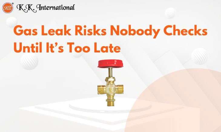 KK International Why This Two-Way Threaded Valve Fits Almost Any System