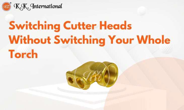 KK International Cutter Head Wearing Out? Here&rsquo;s What Changes in Your Cuts