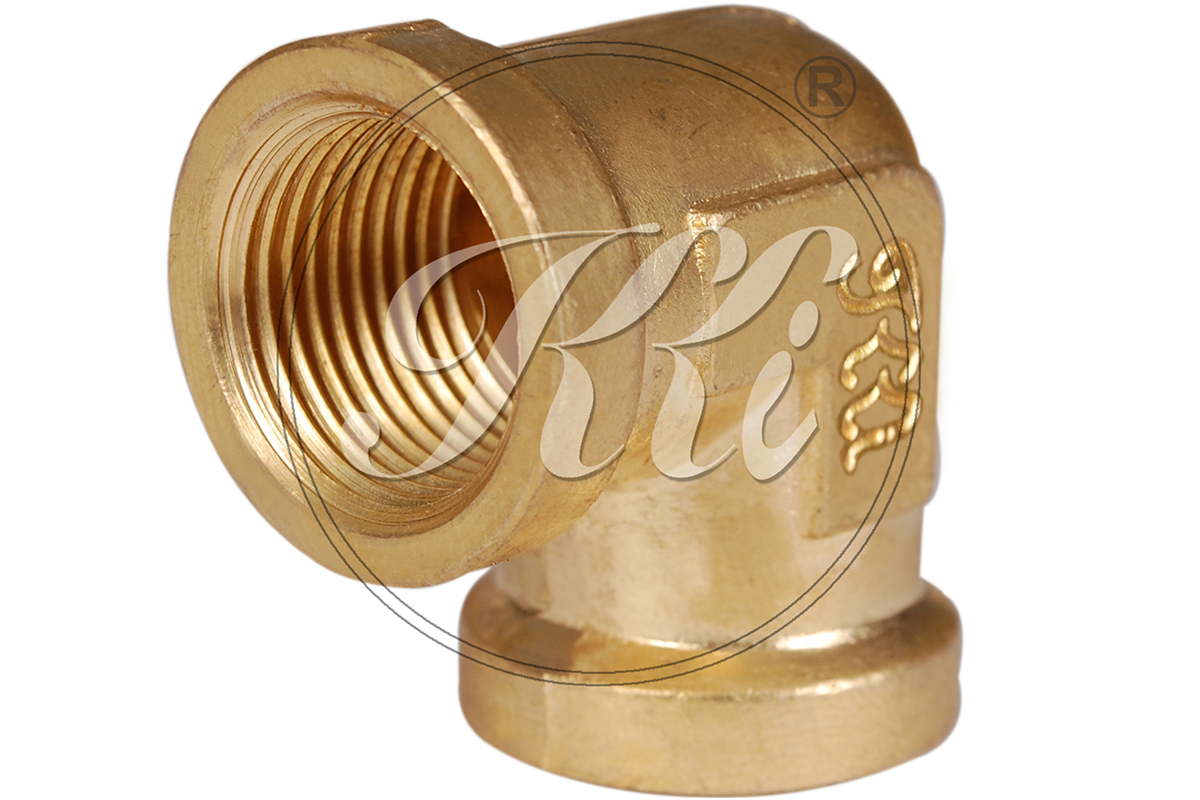 Brass Pipe Fittings Supplier