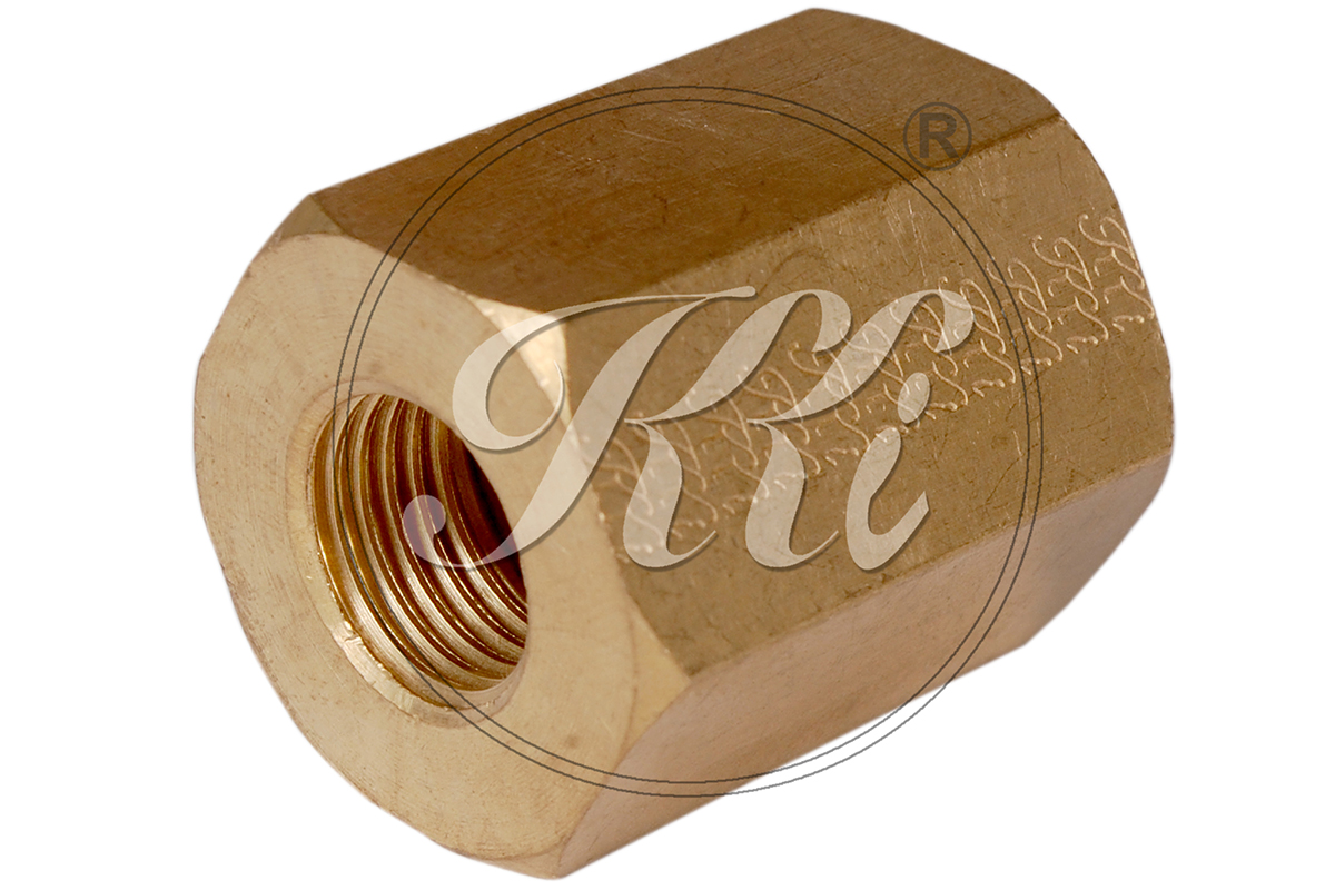 Brass Flare Pipe Fittings Manufacturer, Brass Flare Pipe Fittings Manufacturers in India, Brass Reducer Coupling