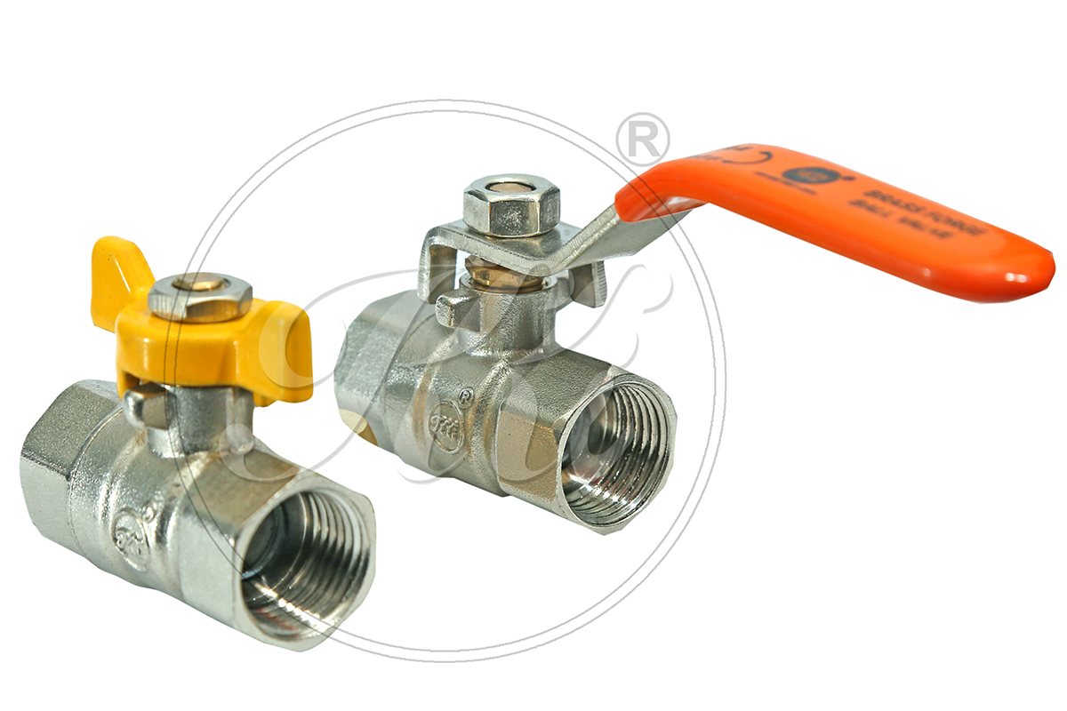 Brass Valves & Cocks Fittings Suppliers in India, Brass Valves and Cocks Fittings Manufacturers, Brass Ball Valve