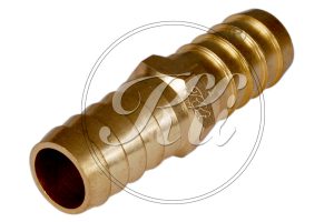 Hose Straight Joint Nipple, Brass Hose Straight Joint Nipple, Straight Joint