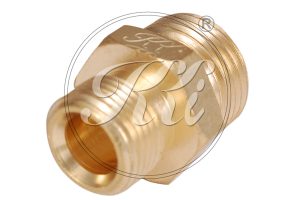 Brass Compression Fittings for Copper Tubbing Manufacturers, Reducing Union Only, Brass Reducing Union