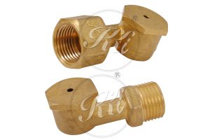 Brass Cooling Tower Nozzles